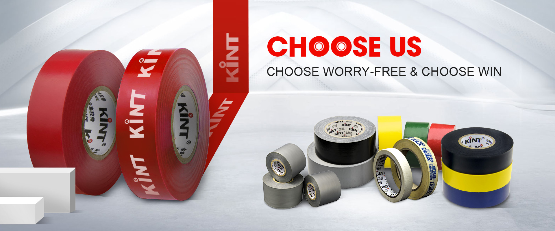 adhesive tape suppliers