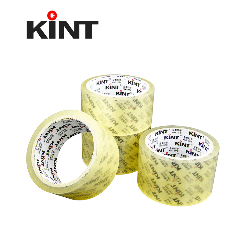 Transparent/Clear Carton Bopp Packing Tape