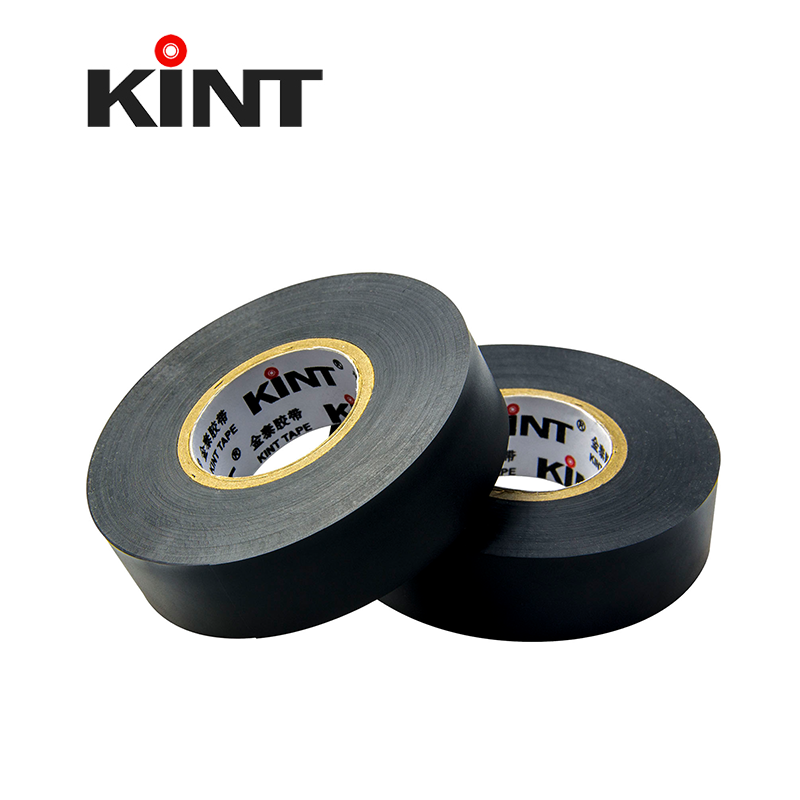 PVC Electrical Adhensive Tape - Self-Extinguishing