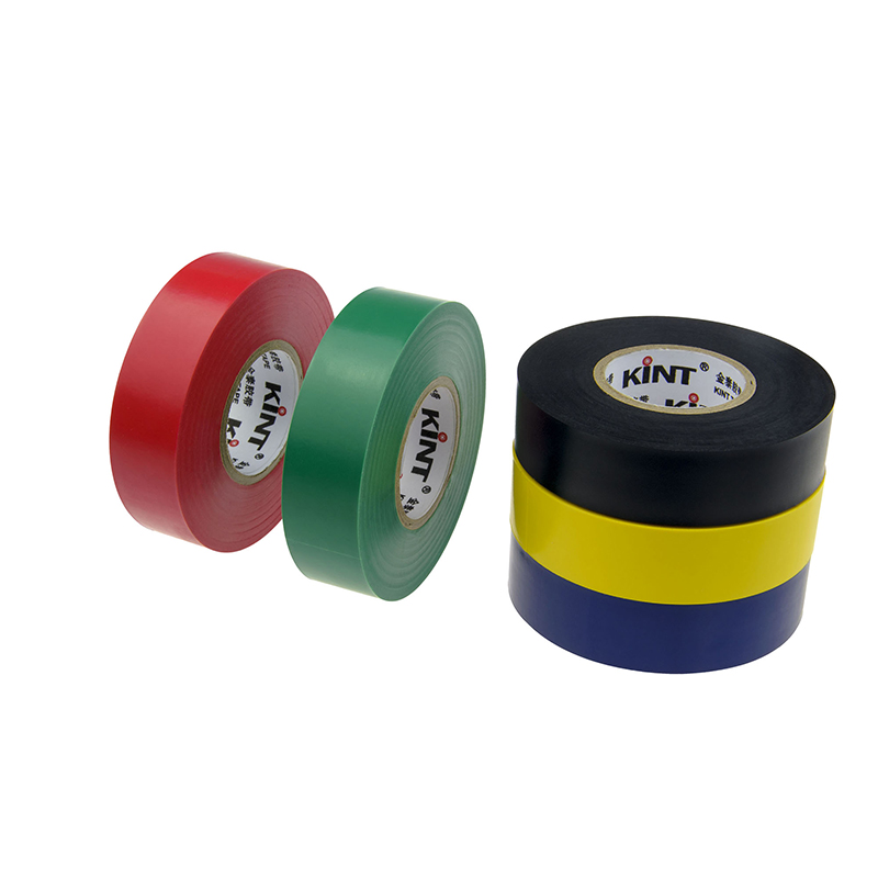 PVC Electrical Adhensive Tape - self-extinguishing