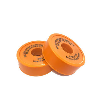 Customized Teflon PTFE Thread Seal Tape