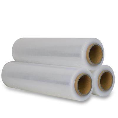 Customized Non-toxic Stretch Wrap Film for Food