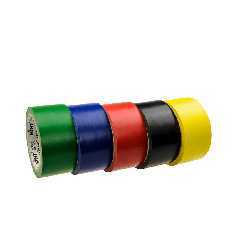 PVC Floor Marking Tape for Floor Marking